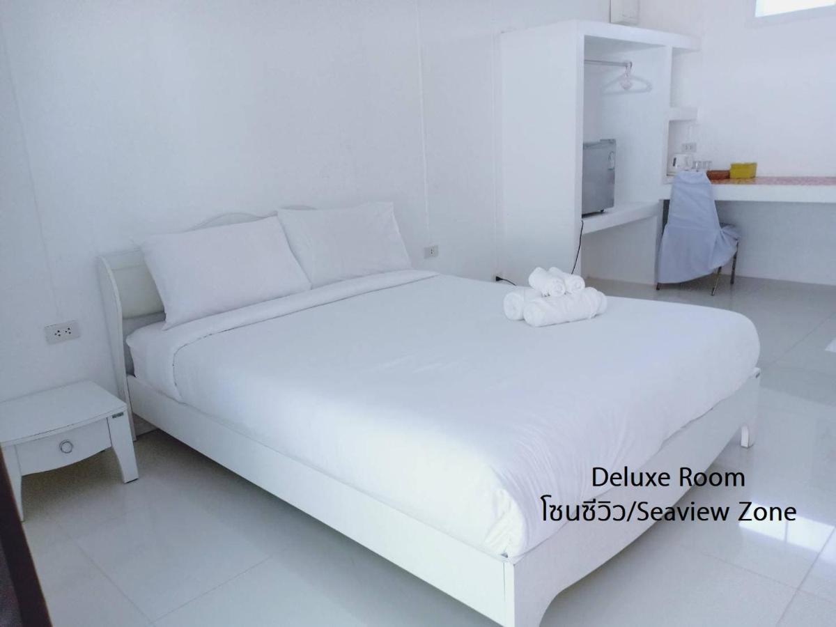 Issara Beach Resort Sichon Esterno foto