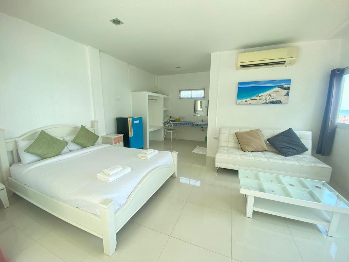 Issara Beach Resort Sichon Esterno foto