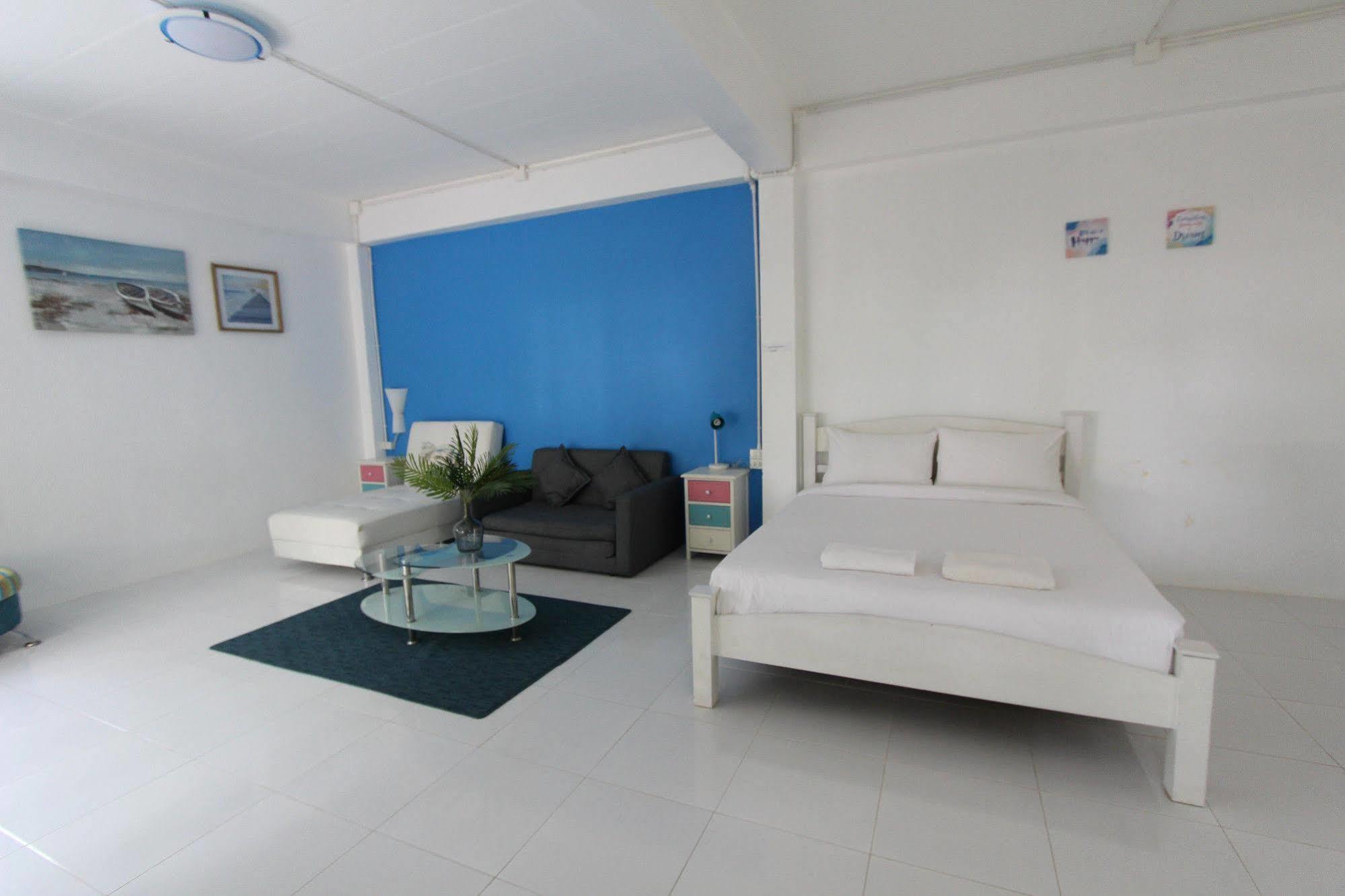 Issara Beach Resort Sichon Esterno foto